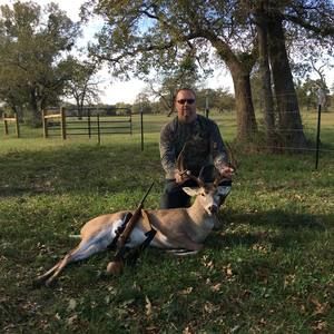 Meet your Posher, Richard